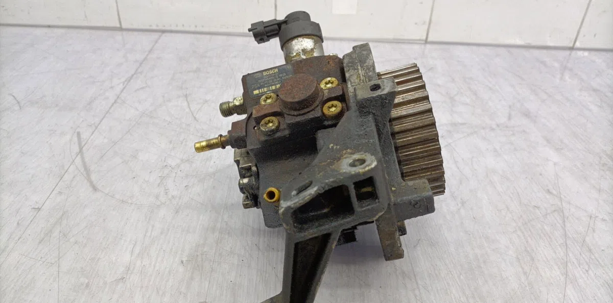 Pompe injection diesel CITROEN C3 1 PHASE 1 occasion