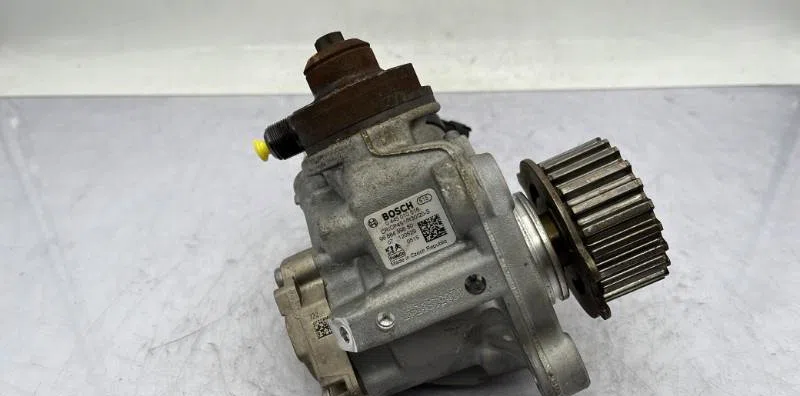 Pompe injection diesel CITROEN C4 2 PHASE 1 occasion