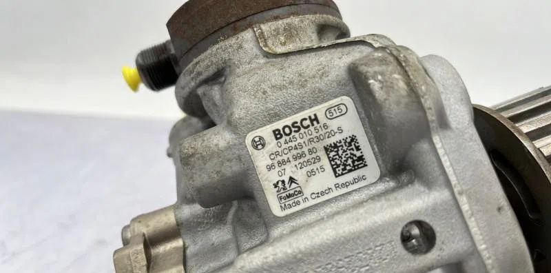 Pompe injection diesel CITROEN C4 2 PHASE 1 occasion