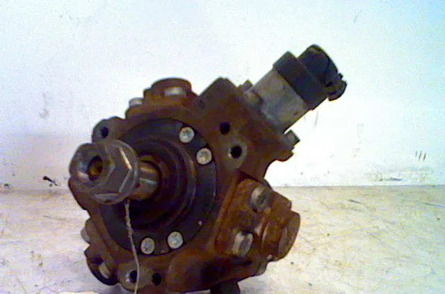 Pompe injection diesel PEUGEOT 207 2007 occasion