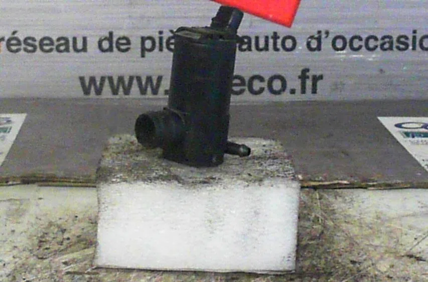 Pompe lave-glace ar CHEVROLET MATIZ 2  MATIZ 2 occasion