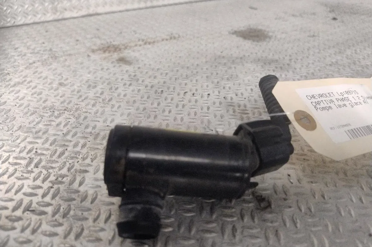 Pompe lave-glace avant Chevrolet CAPTIVA (C100, C140) 2.0 d (2007) occasion