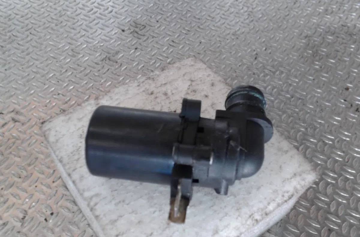 Pompe lave-glace avant Citroen C15 Camionnette-Monospace (VD_) 1.9 d (2000-2005) occasion