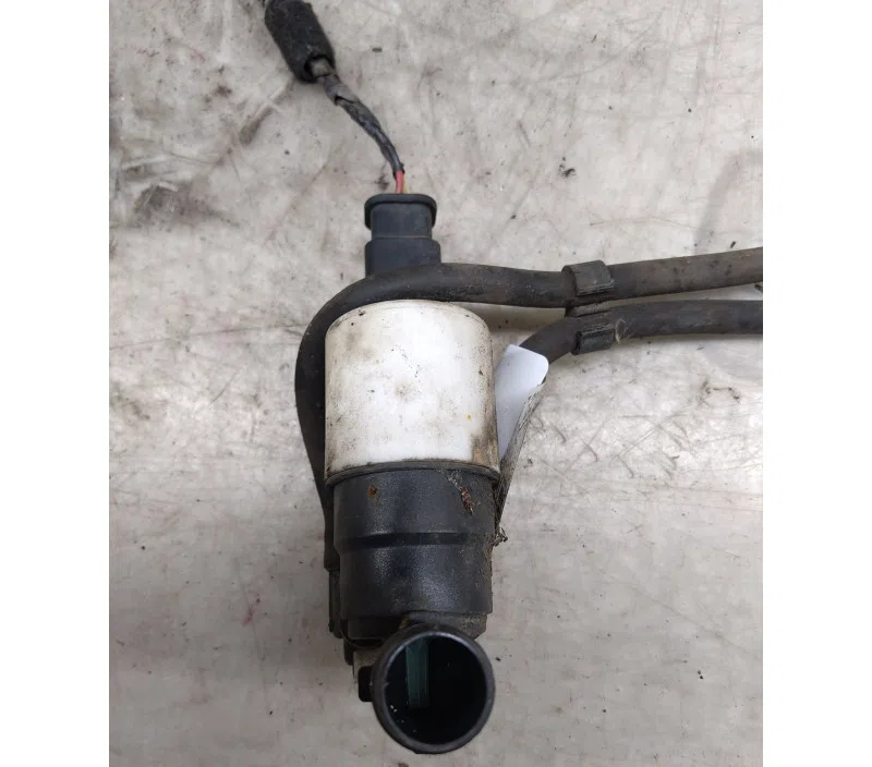 POMPE LAVE-GLACE AVANT CITROEN C4 II 0000643492