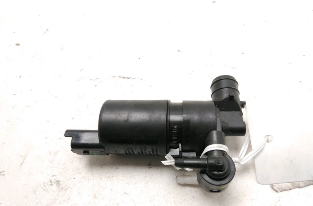 Pompe lave-glace avant Dacia DUSTER (HM_) 1.5 dci 110 (hmab) (2017) occasion