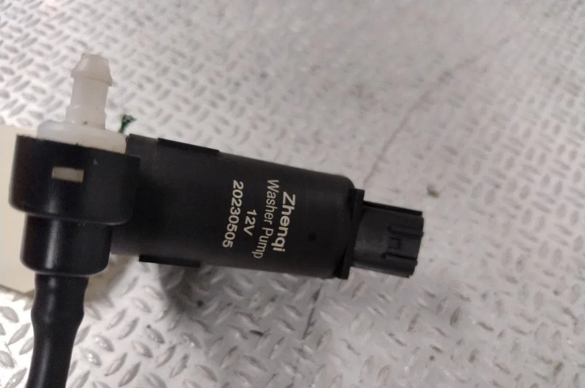 Pompe lave-glace avant Dacia SPRING Ev (b6m1) (2020) 5 portes occasion