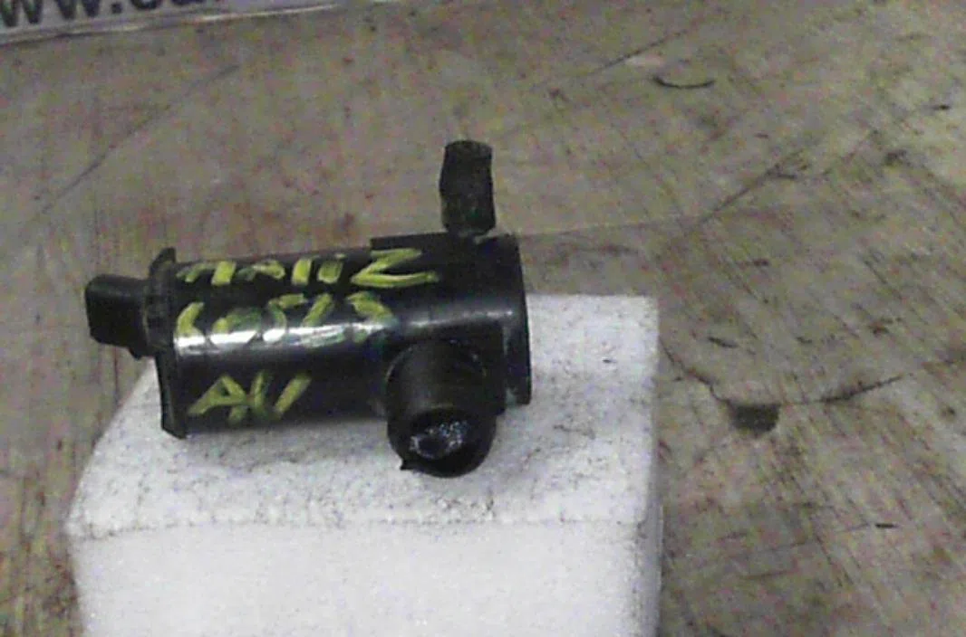 Pompe lave-glace avant DAEWOO MATIZ 1  MATIZ 1 PHASE 1 occasion
