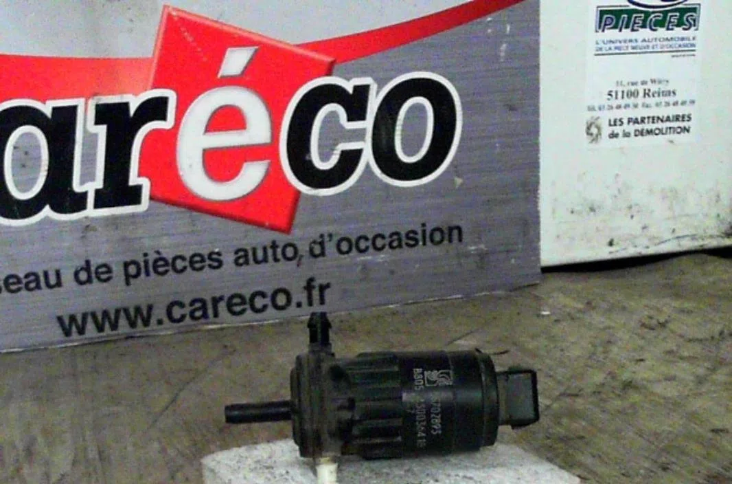 Pompe lave-glace avant FIAT GRANDE PUNTO  GRANDE PUNTO occasion