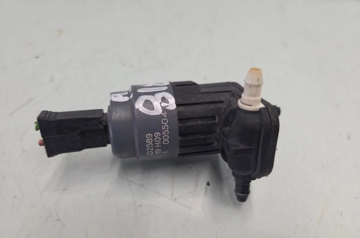 Pompe lave-glace avant FIAT PANDA 2 PHASE 1 occasion