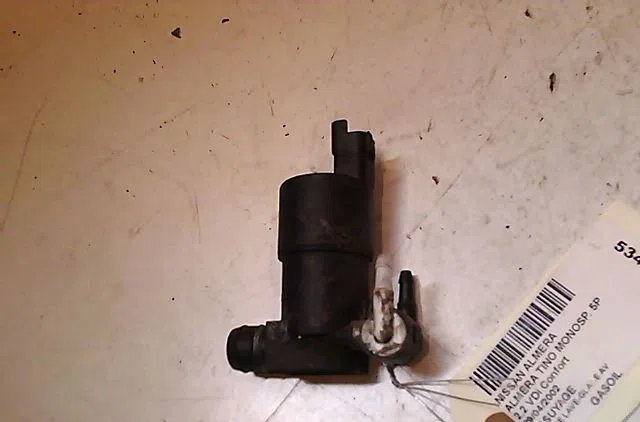 Pompe lave-glace avant NISSAN ALMERA occasion