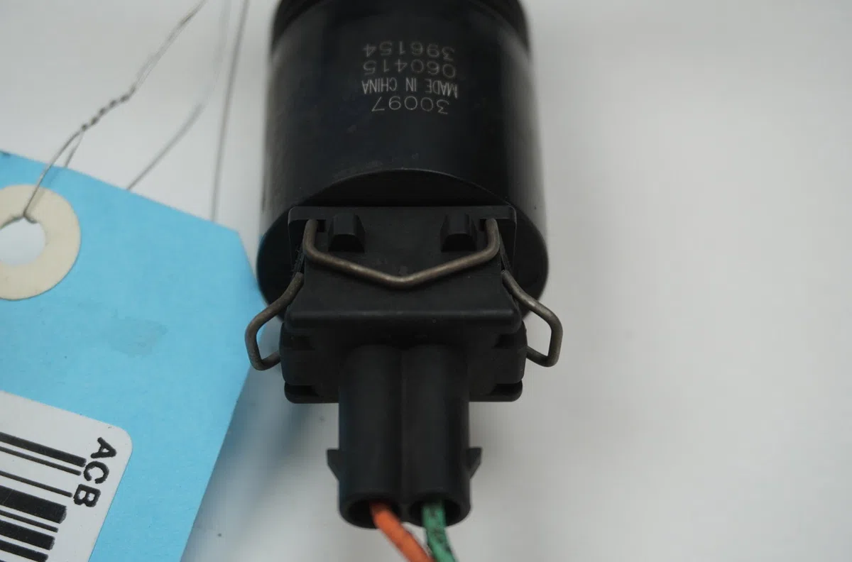 Pompe lave-glace avant Nissan NOTE (E11, NE11) 1.5 dci (2010-2012) occasion