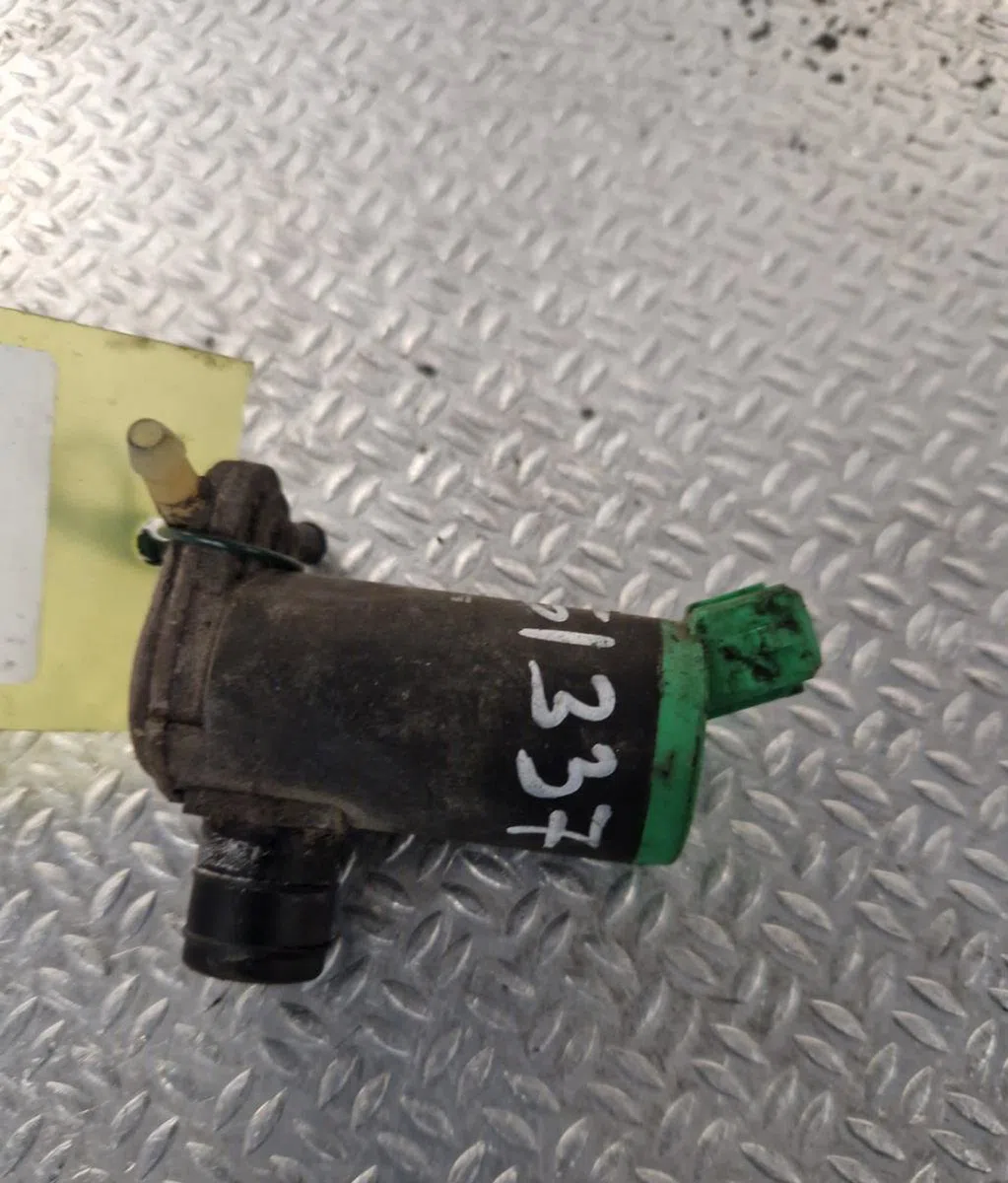 Pompe lave-glace avant PEUGEOT 206  206 PHASE 1 occasion