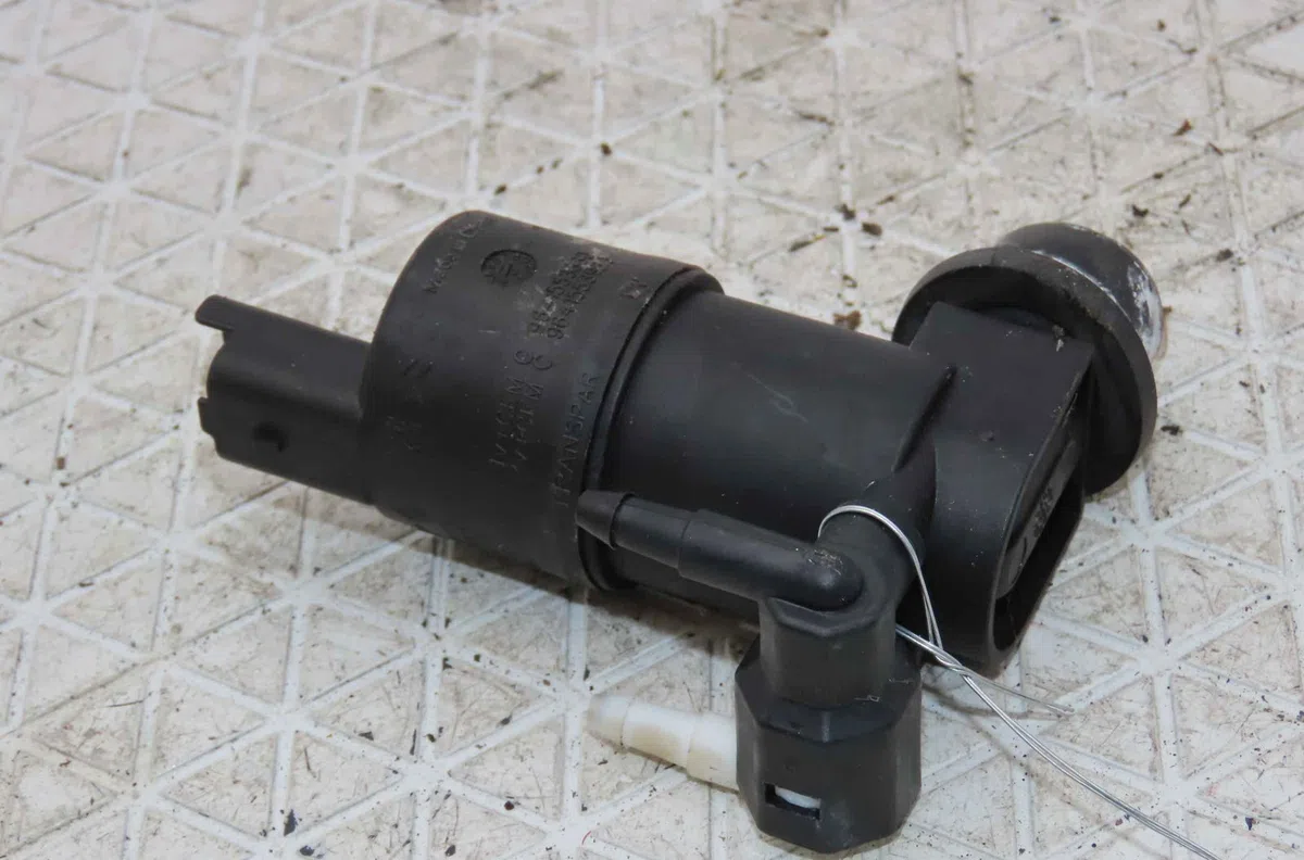 Pompe lave-glace avant PEUGEOT 207 occasion