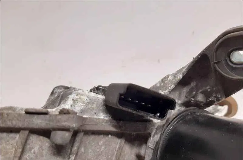 Pompe lave-glace avant RENAULT TWINGO I occasion