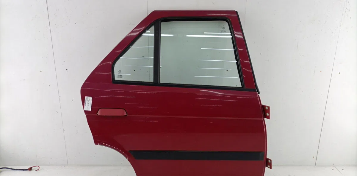 Porte arrière droite ALFA ROMEO 155 occasion