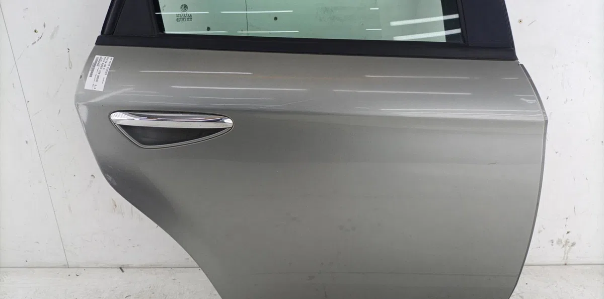 Porte arrière droite ALFA ROMEO 159 BREAK occasion