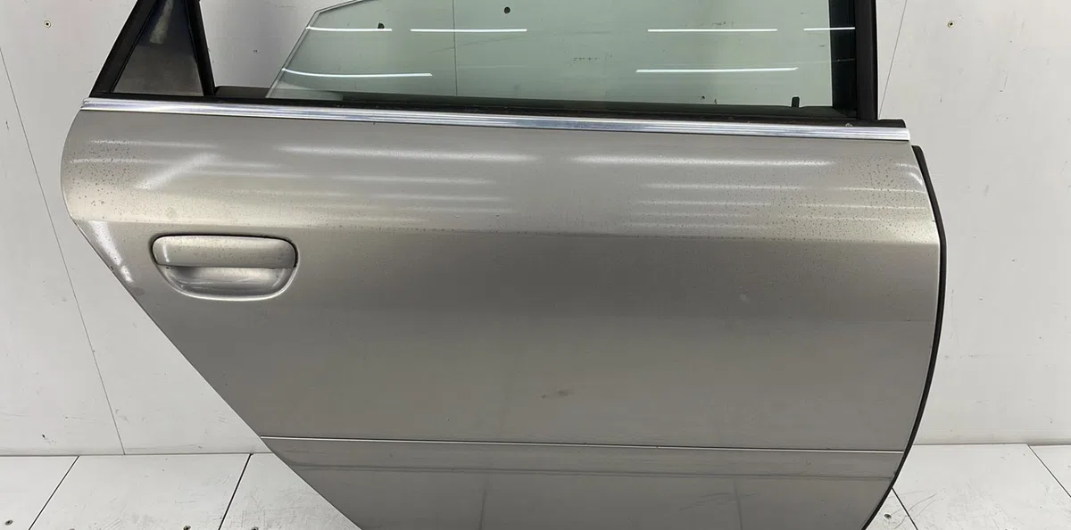 Porte arrière droite AUDI A6 2 PHASE 1 occasion