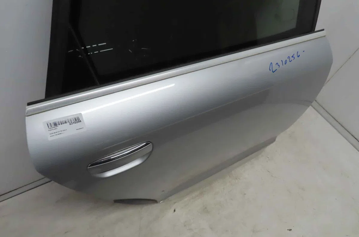 Porte arrière droite AUDI A6 III occasion