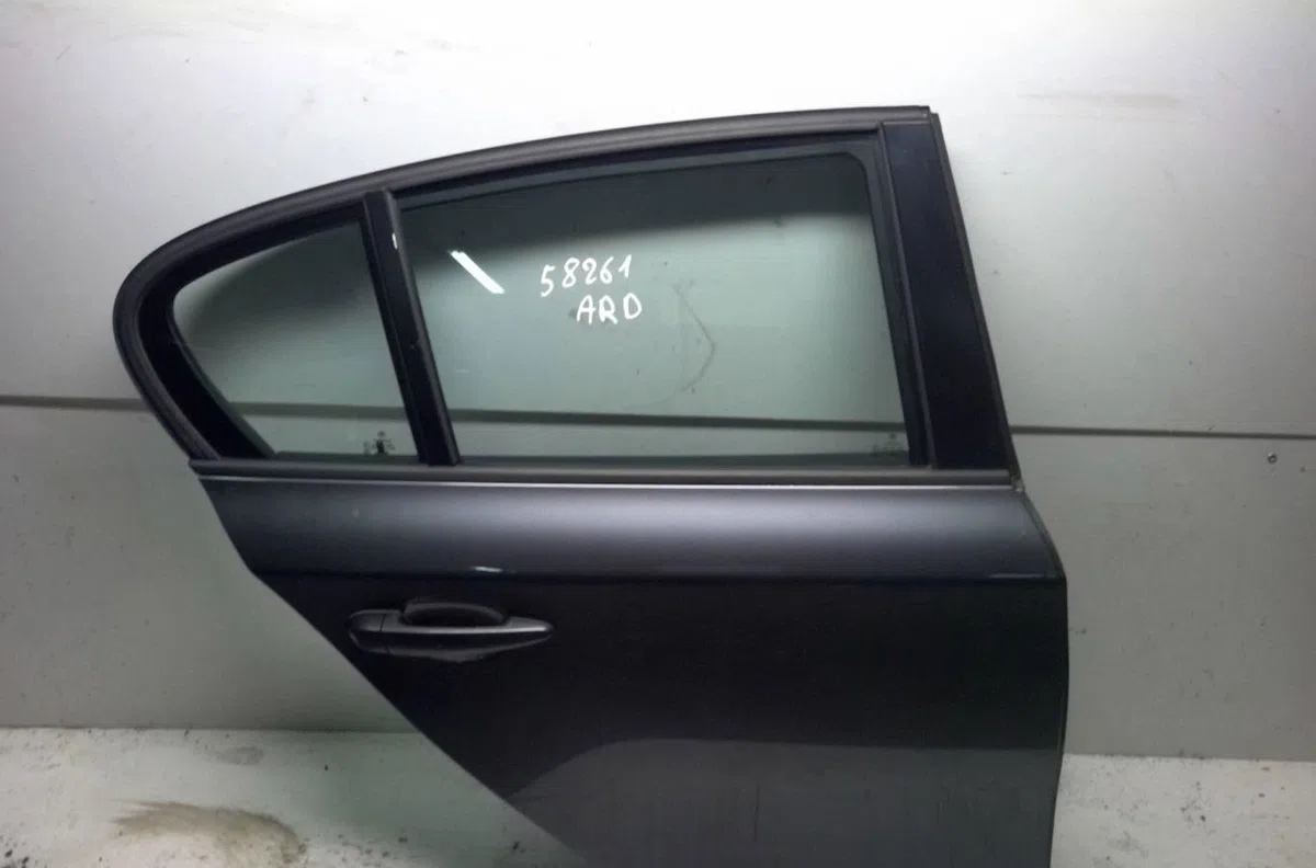 Porte arrière droite Bmw 1 (E87) 120 d (2004-2011) occasion