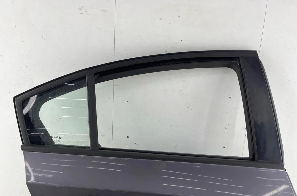 Porte arrière droite CHEVROLET CRUZE PHASE 2 occasion