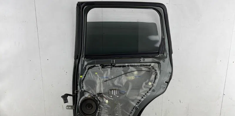 Porte arrière droite CITROEN C-CROSSER occasion
