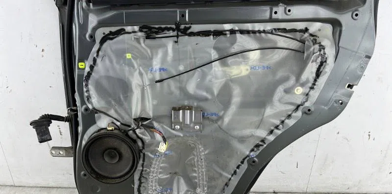 Porte arrière droite CITROEN C-CROSSER occasion