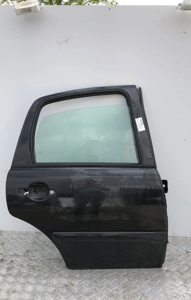 Porte arrière droite CITROEN C3 1 PHASE 1 occasion