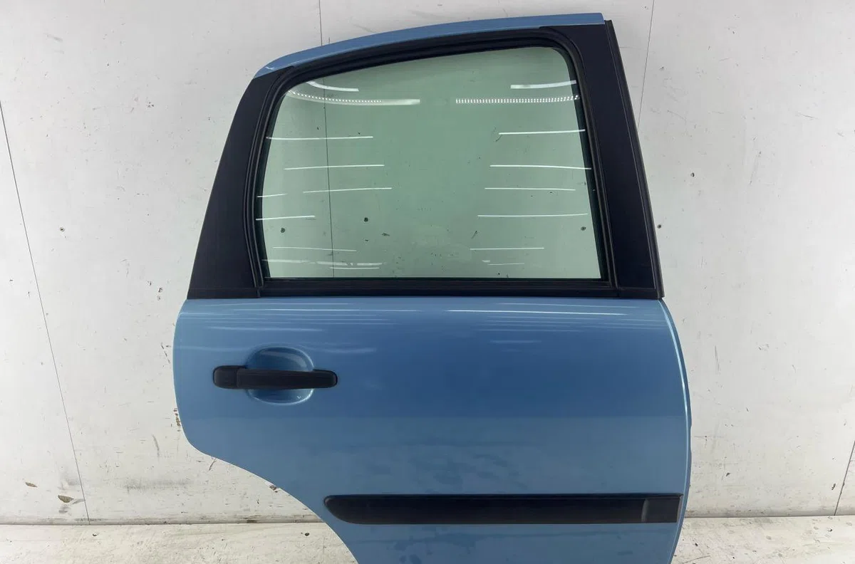 Porte arrière droite CITROEN C3 1 PHASE 2 occasion