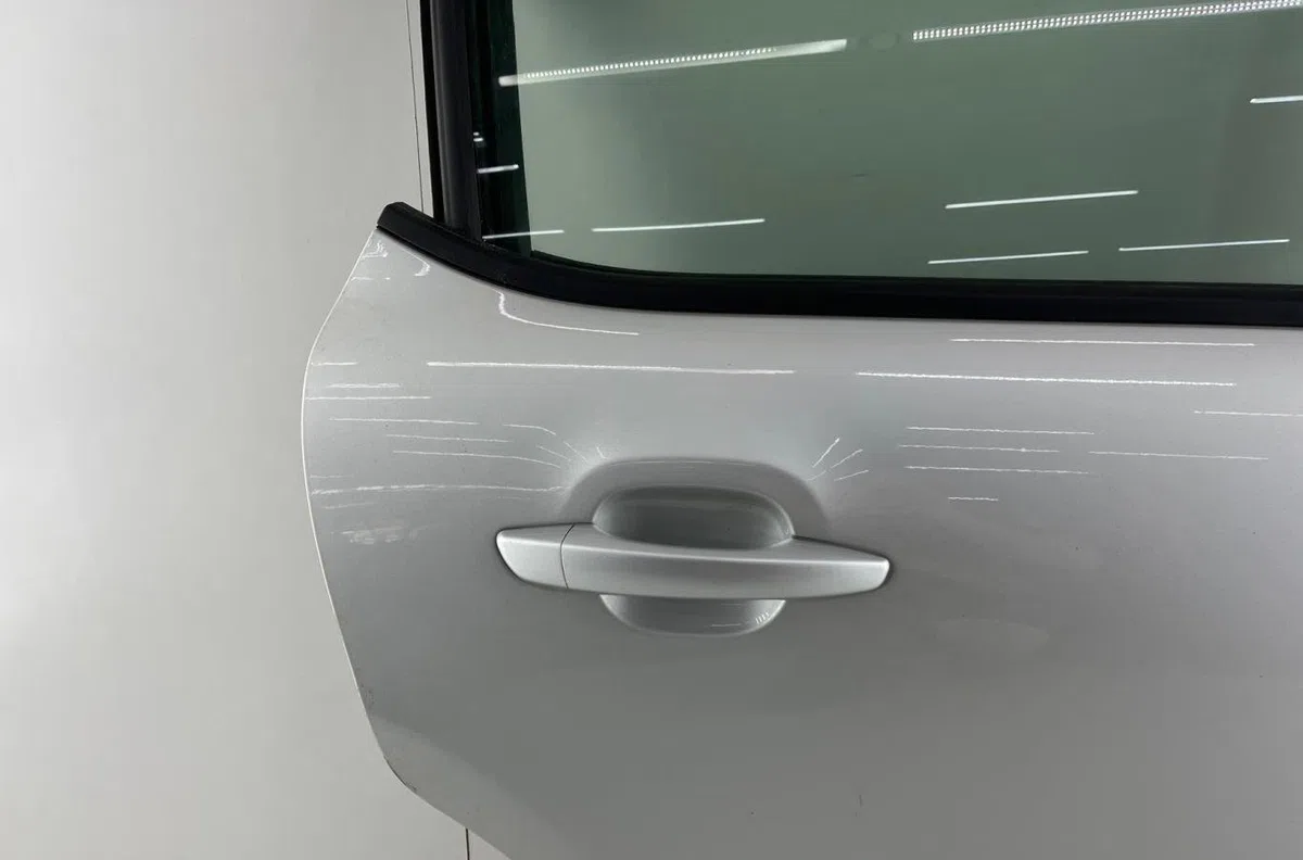Porte arrière droite CITROEN C3 3 PHASE 1 occasion