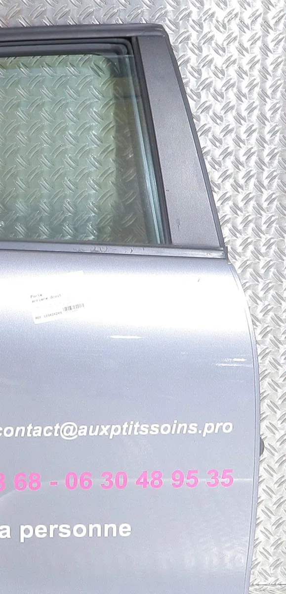Porte arrière droite CITROEN C3 3 PHASE 2 occasion