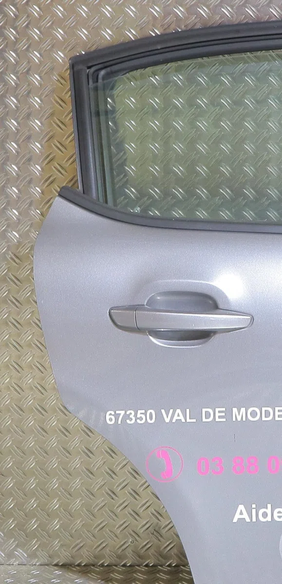 Porte arrière droite CITROEN C3 3 PHASE 2 occasion