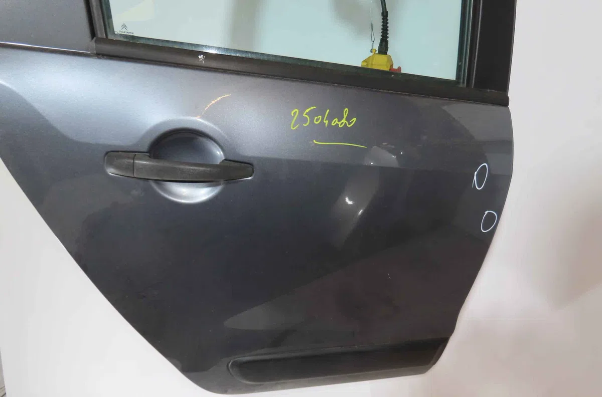 Porte arrière droite CITROEN C3 PICASSO occasion