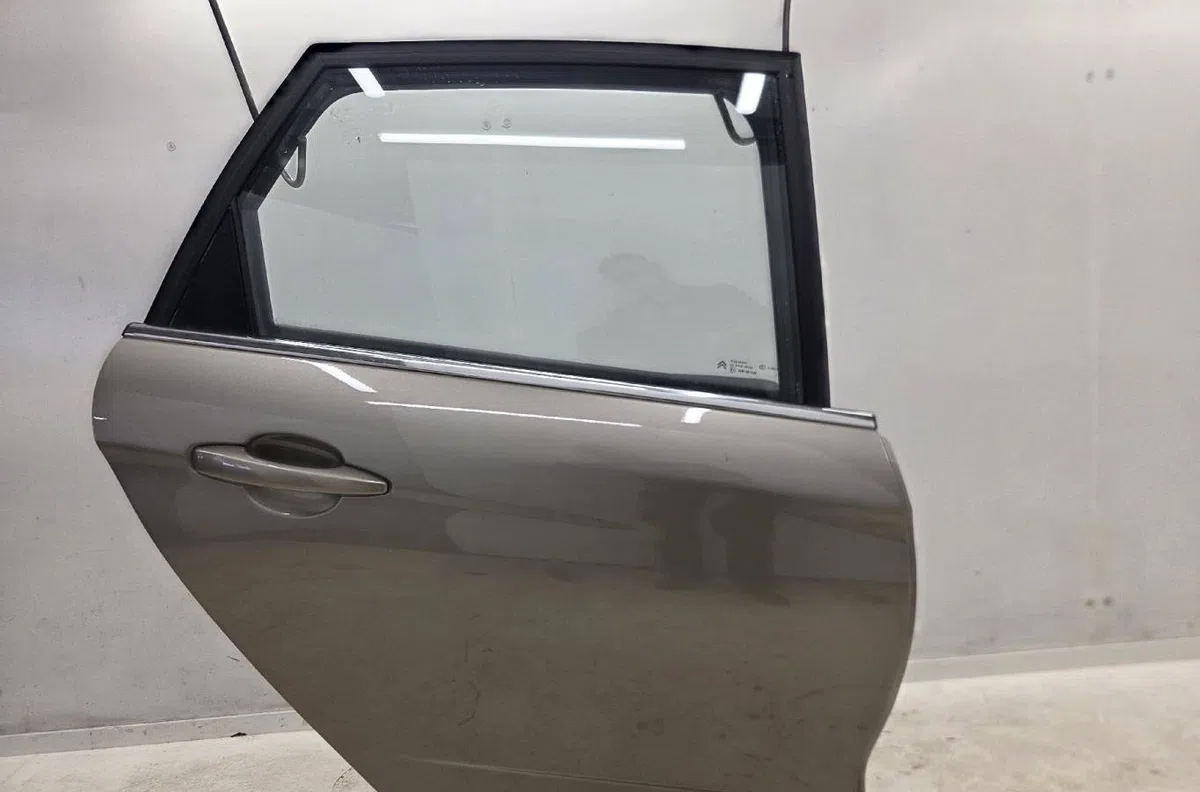 Porte arrière droite CITROEN C4 2 PHASE 1 occasion