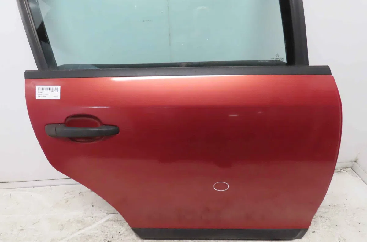 Porte arrière droite CITROEN C4 I occasion