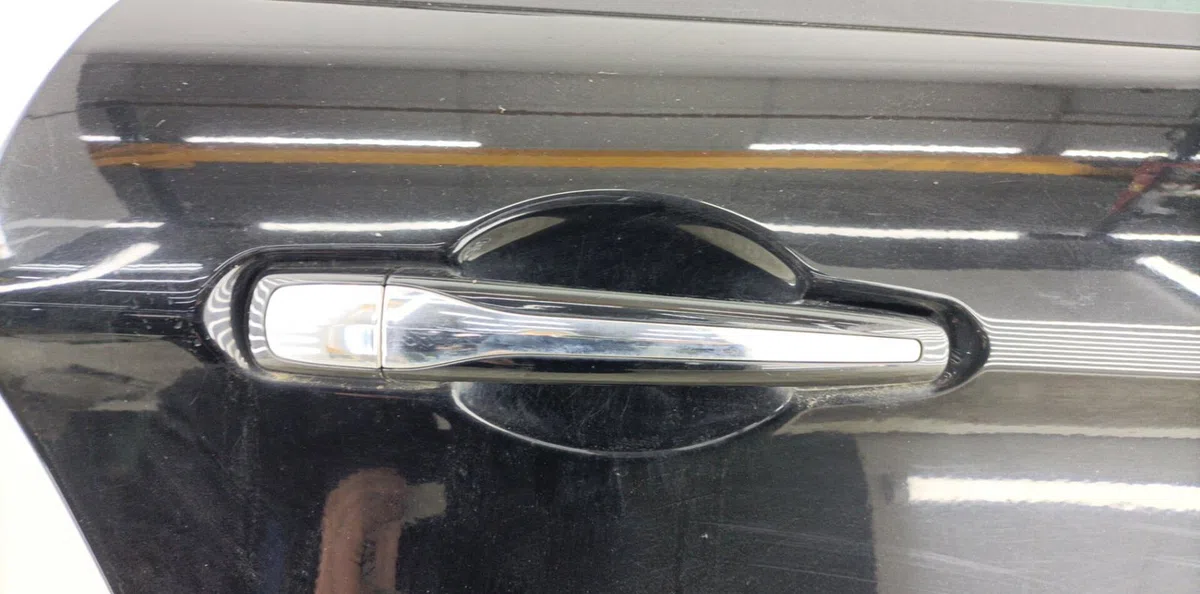 Porte arrière droite CITROEN C5 2 BREAK occasion