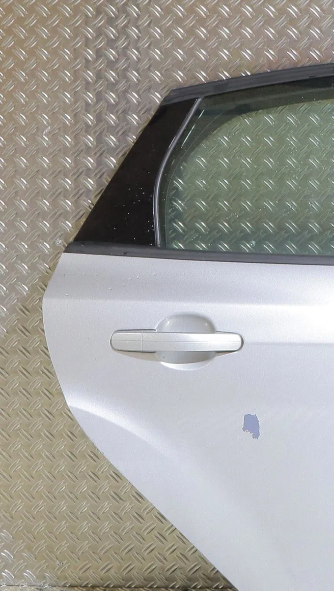 Porte arrière droite FORD FOCUS 3 PHASE 1 occasion