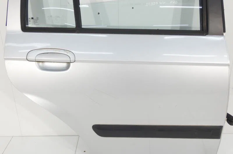 Porte arrière droite HYUNDAI GETZ PHASE 1 occasion