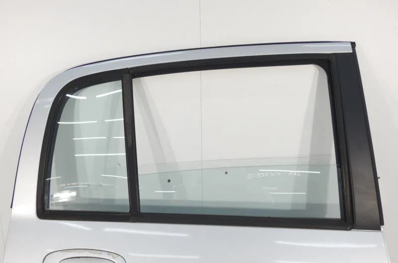 Porte arrière droite HYUNDAI GETZ PHASE 1 occasion