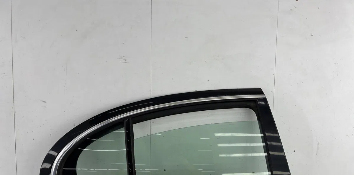 Porte arrière droite JAGUAR S-TYPE PHASE 2 occasion