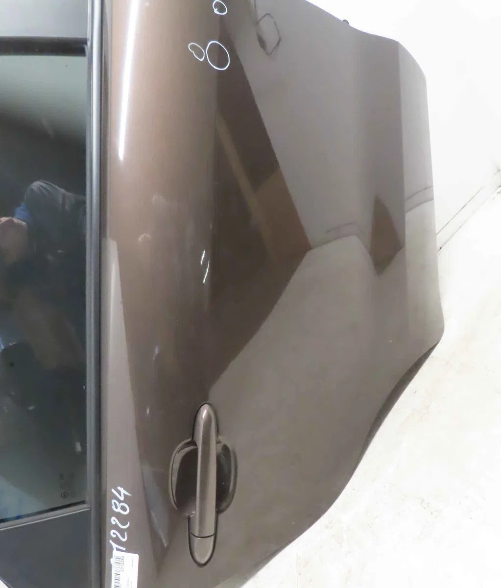 Porte arrière droite KIA RIO III occasion