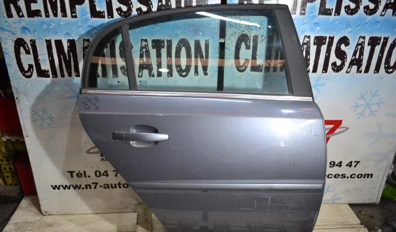 Porte arrière droite OPEL VECTRA C PHASE 1 occasion