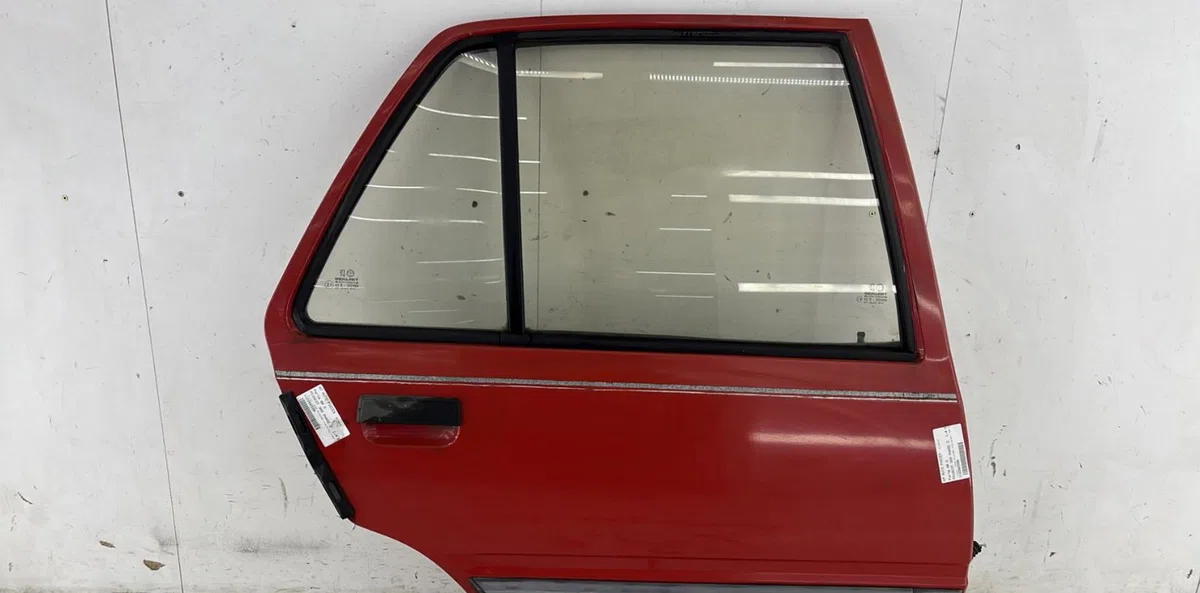 Porte arrière droite PEUGEOT 309 PHASE 2 occasion