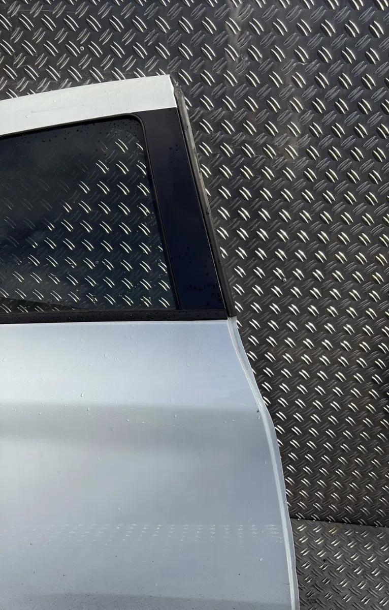 Porte arrière droite RENAULT ZOE 2 occasion