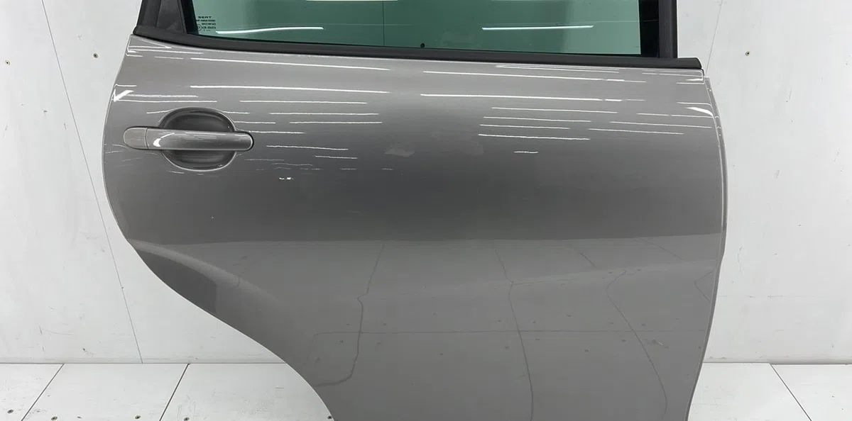 Porte arrière droite SEAT ALTEA PHASE 1 occasion