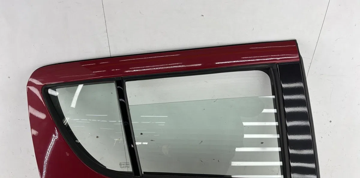 Porte arrière droite SUZUKI SWIFT 4 occasion