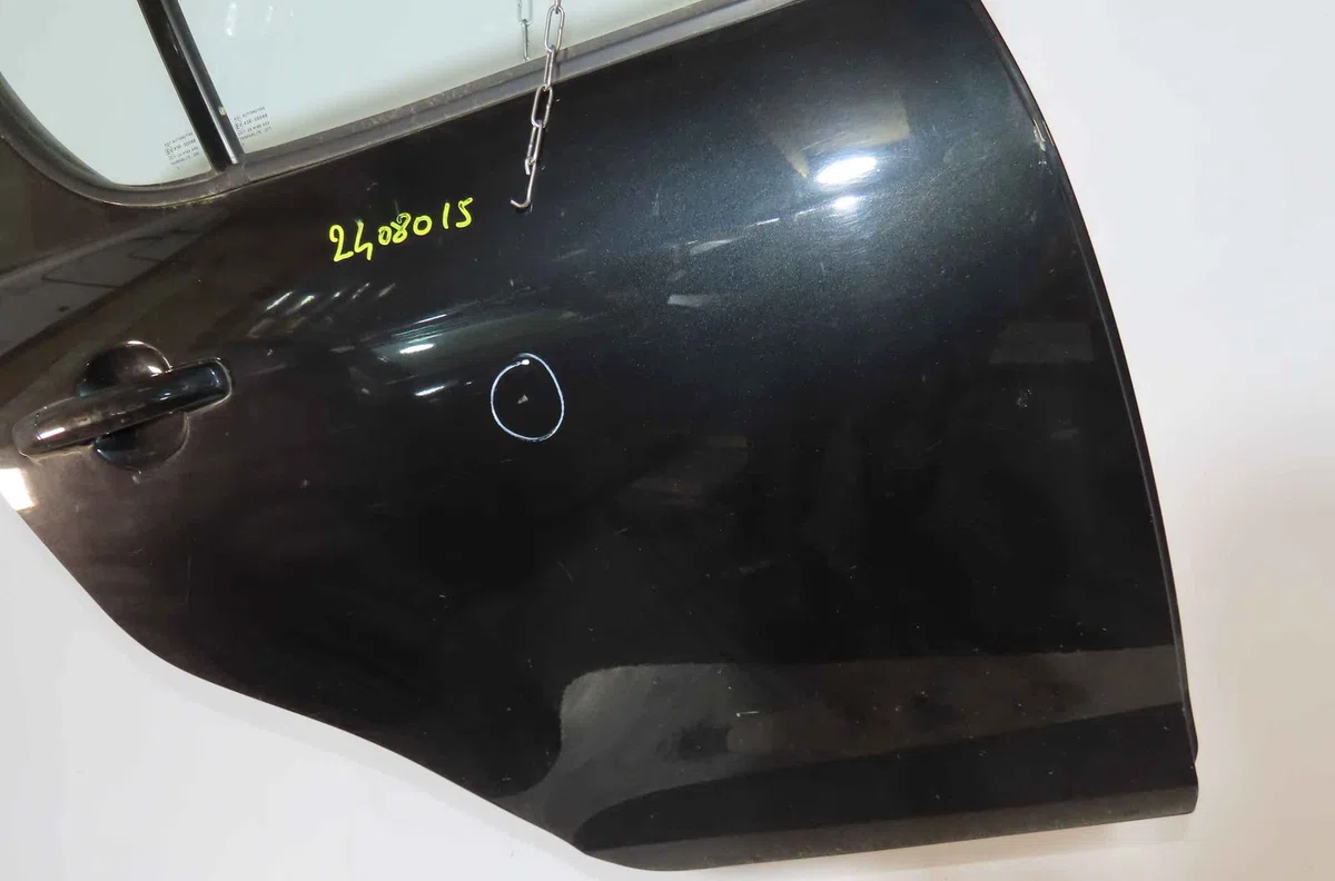 Porte arrière droite SUZUKI SWIFT IV occasion