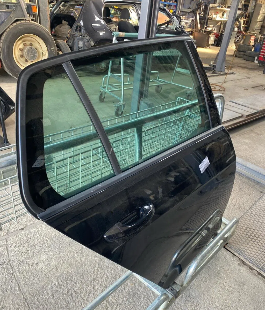 Porte arrière droite VOLKSWAGEN GOLF 7 PHASE 2 occasion