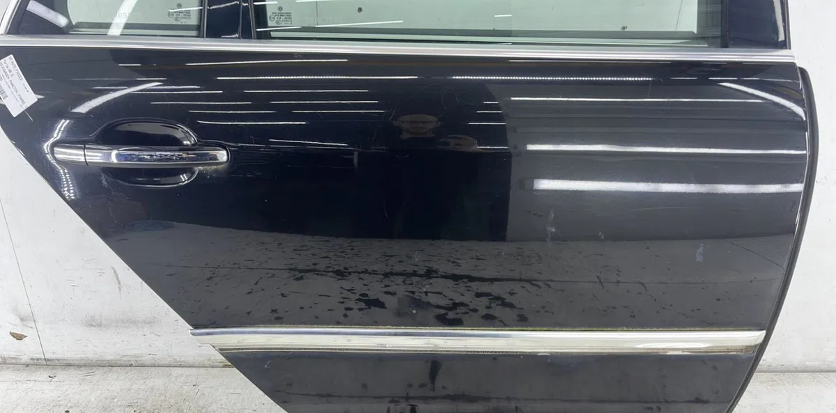 Porte arrière droite VOLKSWAGEN PHAETON PHASE 1 occasion