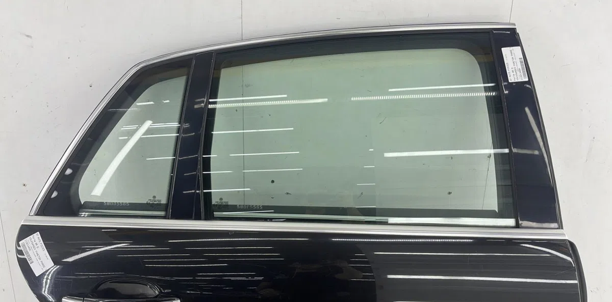 Porte arrière droite VOLKSWAGEN PHAETON PHASE 1 occasion