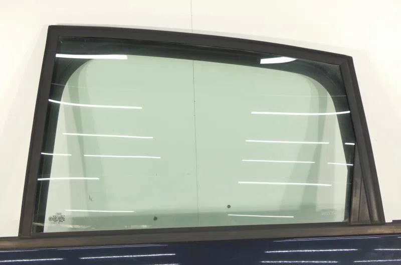 Porte arrière gauche AUDI A2 occasion